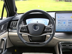 2022款 EV 600KM 尊享型