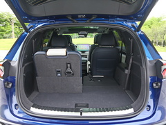 2022款 EV 600KM 尊享型