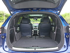 2022款 EV 600KM 尊享型