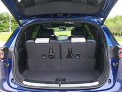 2022款 EV 600KM 尊享型
