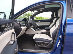 2022款 EV 600KM 尊享型