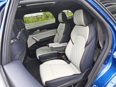 2022款 EV 600KM 尊享型