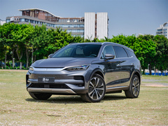 2022款 EV 600KM 尊享型