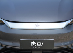 2022款 EV 600KM 尊享型