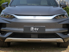 2022款 EV 600KM 尊享型