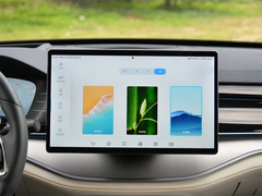 2022款 EV 600KM 尊享型