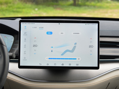2022款 EV 600KM 尊享型