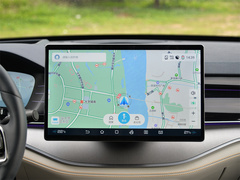 2022款 EV 600KM 尊享型