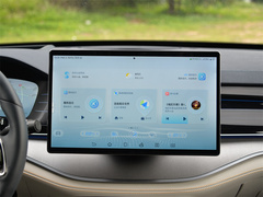 2022款 EV 600KM 尊享型