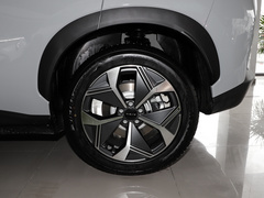2021款 进化版 70 智享科技版