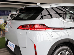 2021款 进化版 70 智享科技版