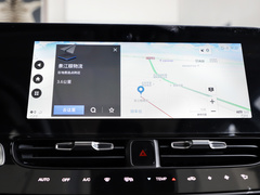2021款 进化版 70 智享科技版