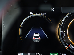 2021款 进化版 70 智享科技版