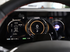 2021款 进化版 70 智享科技版