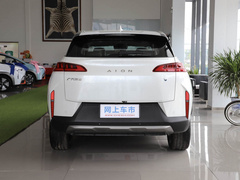 2021款 进化版 80 智领版