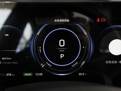 2021款 进化版 80 智领版