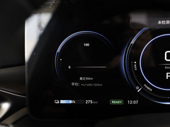 2021款 进化版 80 智领版