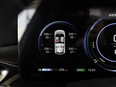 2021款 进化版 80 智领版