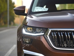 2022款 TSI330 5座两驱奢享版
