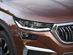 2022款 TSI330 5座两驱奢享版