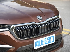 2022款 TSI330 5座两驱奢享版