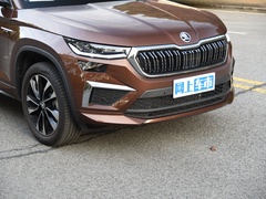 2022款 TSI330 5座两驱奢享版