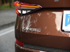 2022款 TSI330 5座两驱奢享版