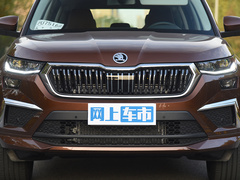 2022款 TSI330 5座两驱奢享版