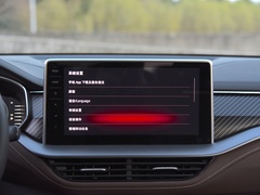 2022款 TSI330 5座两驱奢享版