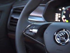 2022款 TSI330 5座两驱奢享版