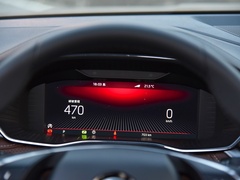 2022款 TSI330 5座两驱奢享版