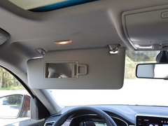 2022款 TSI330 5座两驱奢享版