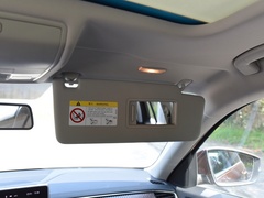 2022款 TSI330 5座两驱奢享版