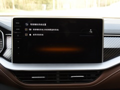 2022款 TSI330 5座两驱奢享版