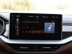 2022款 TSI330 5座两驱奢享版
