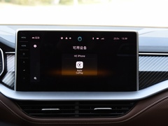 2022款 TSI330 5座两驱奢享版