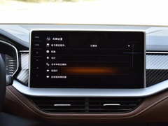 2022款 TSI330 5座两驱奢享版