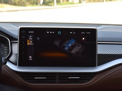 2022款 TSI330 5座两驱奢享版