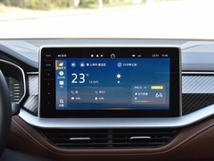 2022款 TSI330 5座两驱奢享版