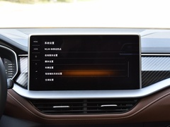 2022款 TSI330 5座两驱奢享版