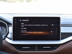 2022款 TSI330 5座两驱奢享版