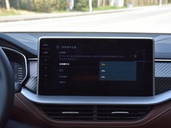 2022款 TSI330 5座两驱奢享版