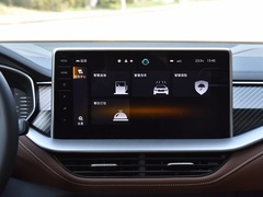 2022款 TSI330 5座两驱奢享版