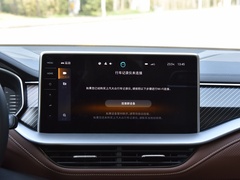 2022款 TSI330 5座两驱奢享版