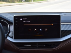 2022款 TSI330 5座两驱奢享版