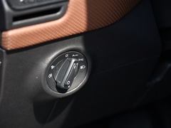 2022款 TSI330 5座两驱奢享版