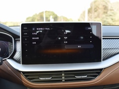 2022款 TSI330 5座两驱奢享版