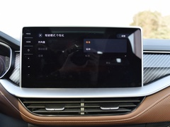 2022款 TSI330 5座两驱奢享版