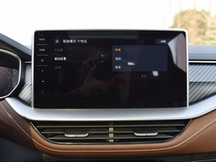 2022款 TSI330 5座两驱奢享版