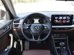 2022款 TSI330 5座两驱奢享版
